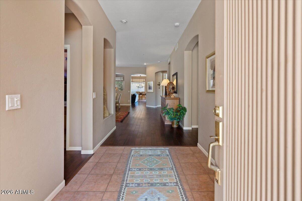 Residential in Scottsdale 4