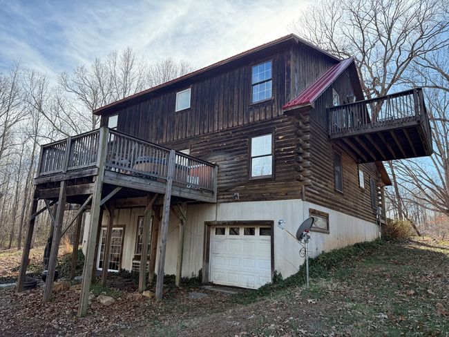 1228 Rosser Mill Rd, House other with 4 bedrooms, 3 bathrooms and 1 parking in PAMPLIN VA | Image 4