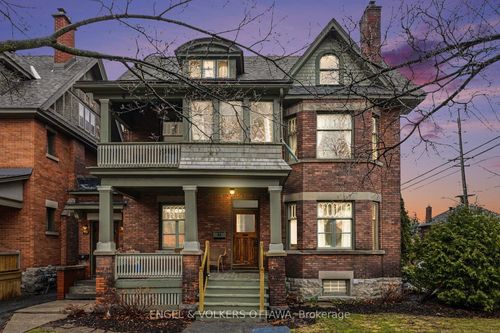 91 Powell Avenue, Glebe - Ottawa East and Area, ON, K1S2A2 | Card Image