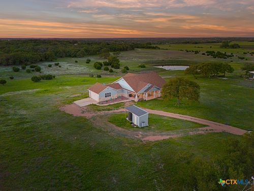 160 Red Stag Ct, Lampasas, TX, 76550-3795 | Card Image