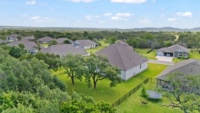 Back yard | Image 36