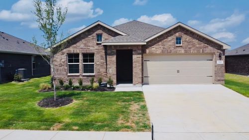 380 Wildrose Cir, Cleburne, TX, 76033-5052 | Card Image