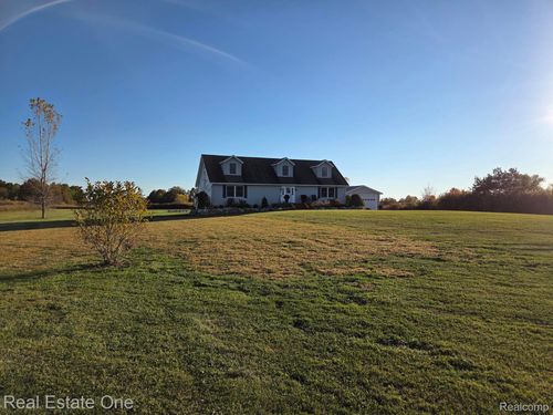 7629 Shea Rd, Ira, MI, 48023-2621 | Card Image