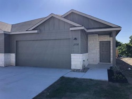 1208 Garland Rd, Georgetown, TX, 78626-2770 | Card Image