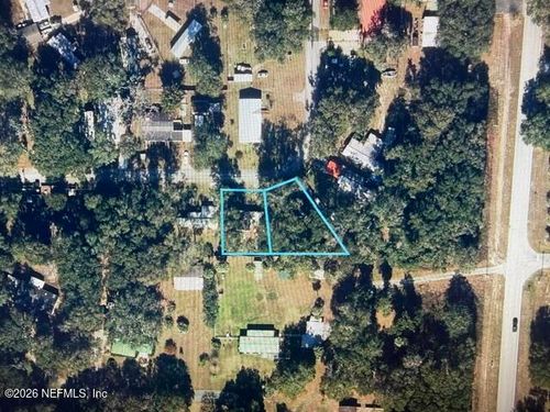 116 Magnolia Drive, Satsuma, FL, 32189 | Card Image
