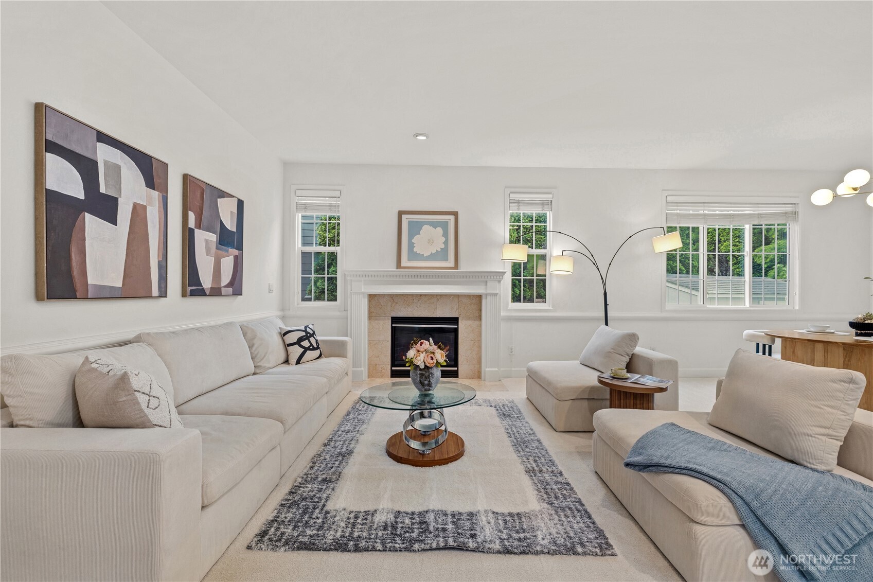 Residential in Sammamish 3