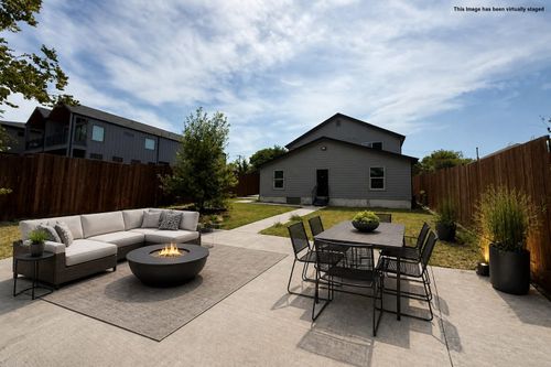 d-2311 Vagas St, Dallas, TX, 75219-2445 | Card Image