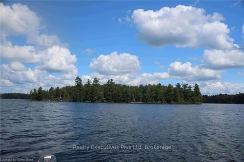 00 Inglis Island - 00 Eagle Lake Road, Machar, ON, P0A1X0 | Card Image