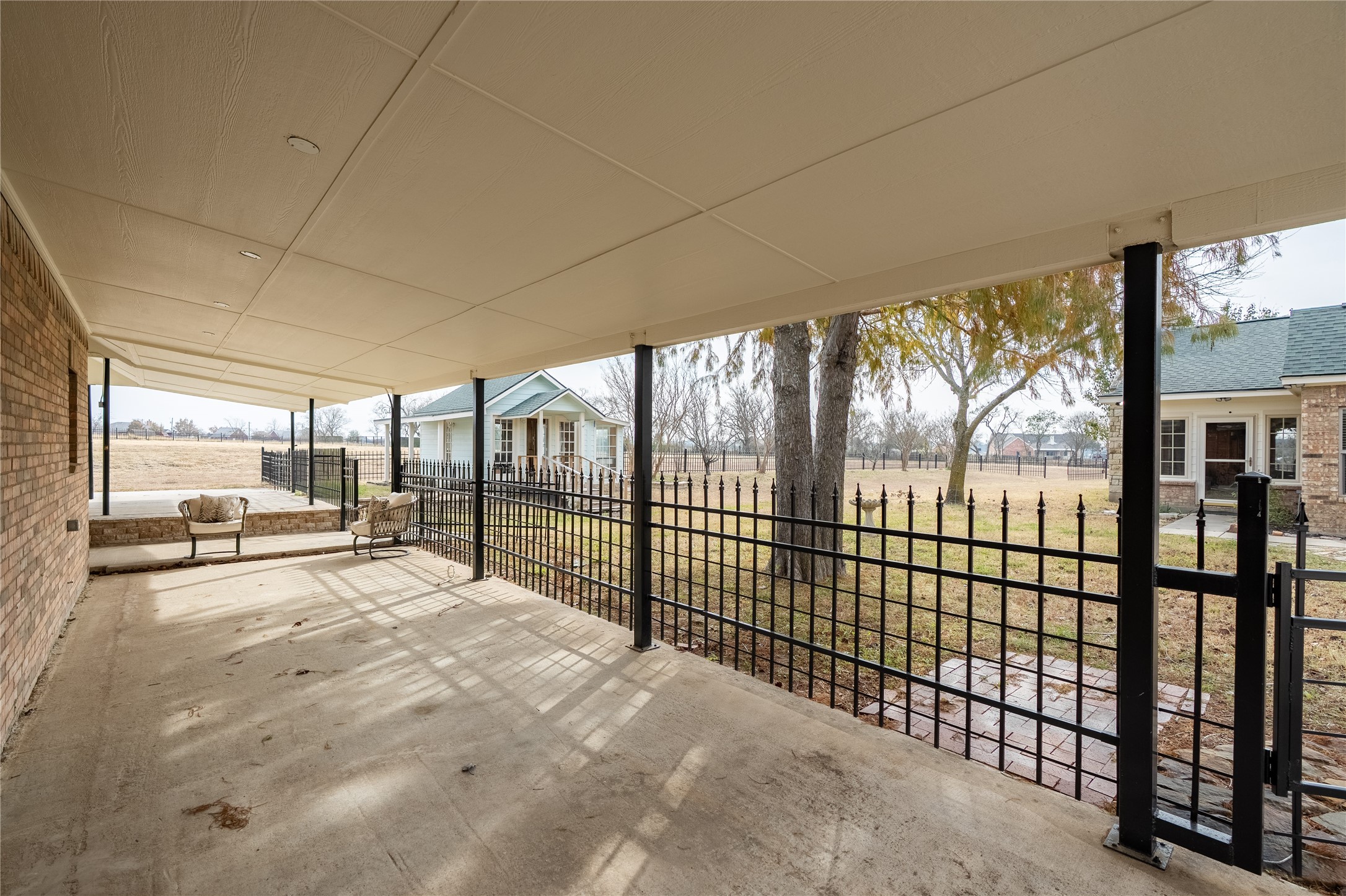 Residential in Van Alstyne 3
