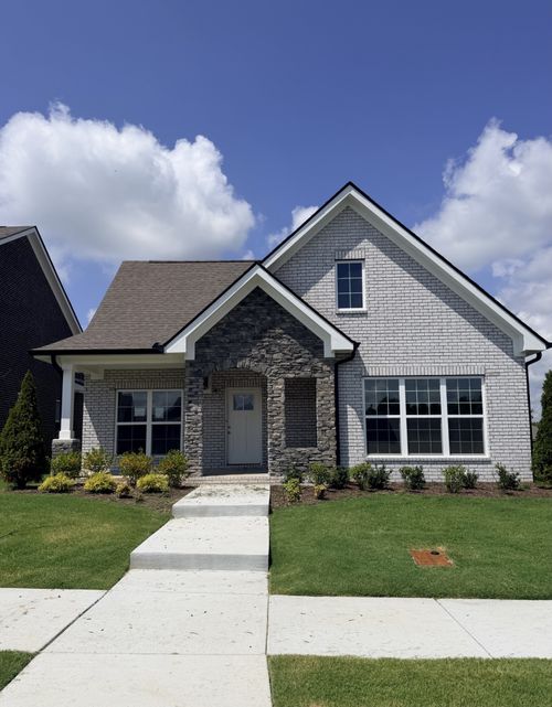 6717 Major Hutchings Dr, Hermitage, TN, 37076-2459 | Card Image