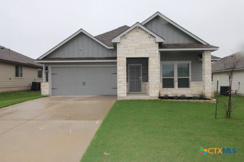 2321 Aylesbury Drive, Copperas Cove, TX, 76522 | Card Image