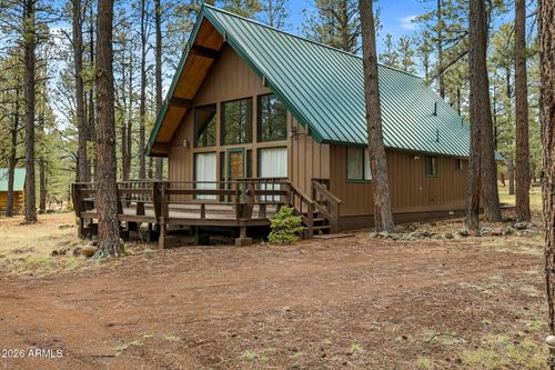 1030-10 N Acr --, Greer, AZ, 85927 | Card Image