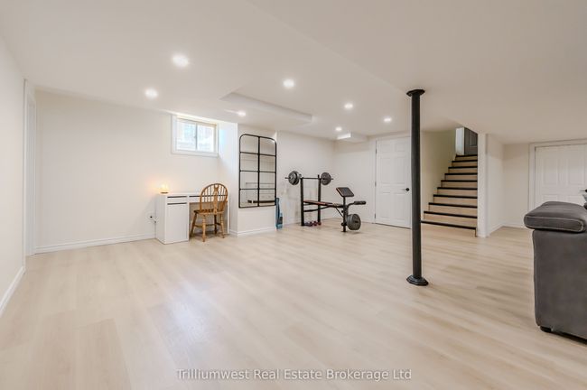 21 Emma St, House other with 3 bedrooms, 2 bathrooms and 4 parking in Princeton ON | Image 32