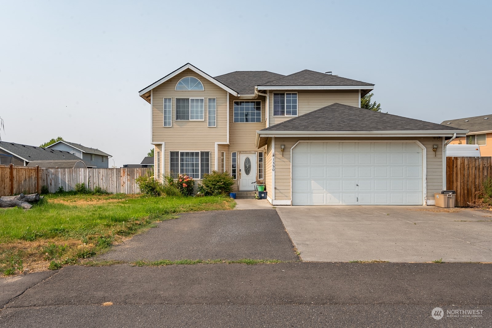 Nelson Rd, Moses Lake, WA 98837