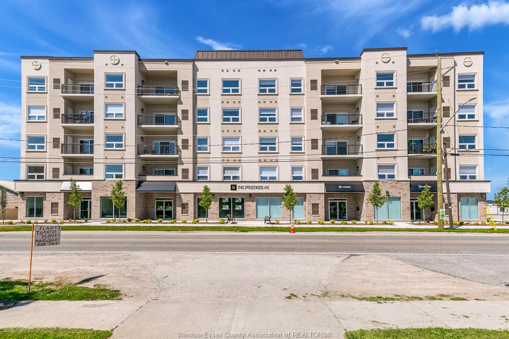 Residential in LaSalle