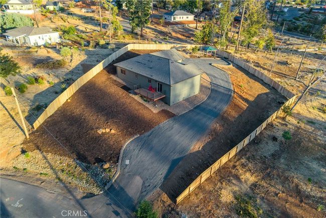 6670 Brook Way, House other with 3 bedrooms, 2 bathrooms and 2 parking in Paradise CA | Image 55
