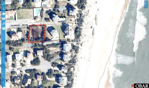 40260 Tigrone Boulevard, Avon, NC, 27915 | Card Image