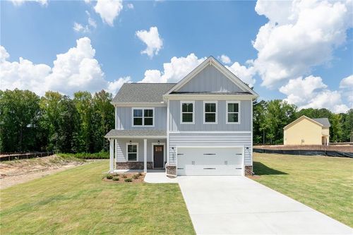 3328 Pepperpike Court, Loganville, GA, 30052 | Card Image