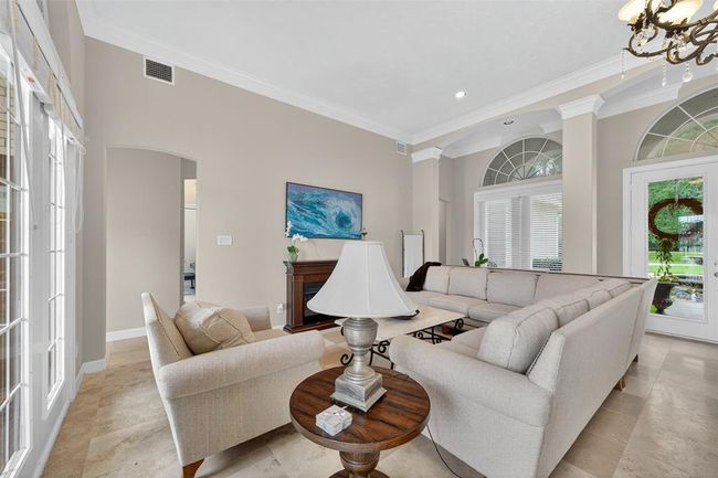 31810 Edgewater Dr, House other with 4 bedrooms, 3 bathrooms and 3 parking in Magnolia TX | Image 12
