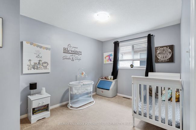 21 Dunsmore Lane, House other with 4 bedrooms, 3 bathrooms and 2 parking in Barrie ON | Image 20