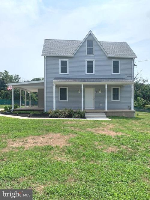 11337 Philadelphia Rd, WHITE MARSH, MD, 21162-1417 | Card Image