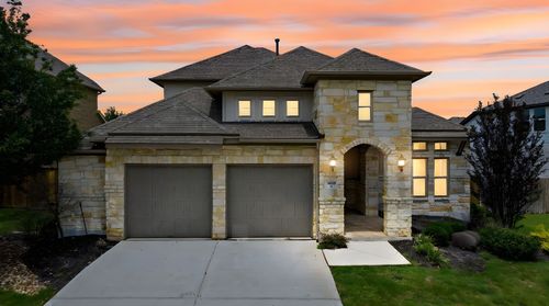 20525 Martin Ln, Pflugerville, TX, 78660-7786 | Card Image