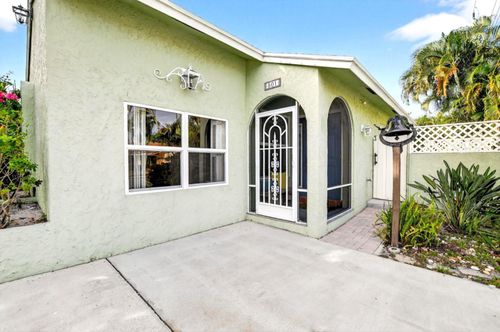 501 Nw 54th St, Boca Raton, FL, 33487-3734 | Card Image