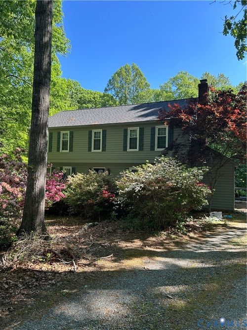 431 Pleasanthill Dr, North Chesterfield, VA, 23236-2553 | Card Image