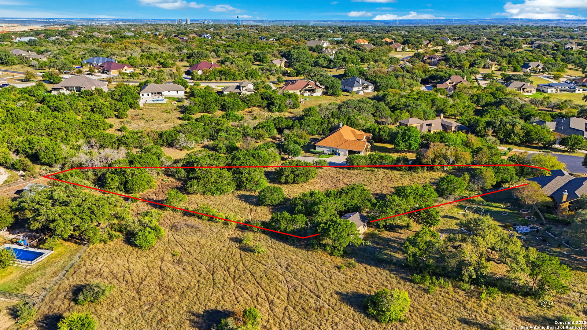 Land in New Braunfels 5