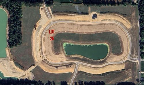 53618 Tolstoy Trail, Granger, IN, 46530 | Card Image