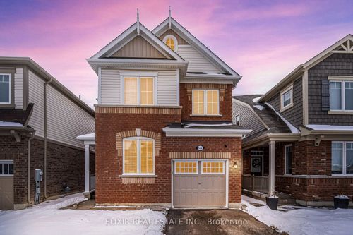 532 Edenbrook Hill Dr, Brampton, ON, L7A4T7 | Card Image
