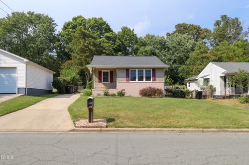 227 Albany St, Burlington, NC, 27215-7249 | Card Image