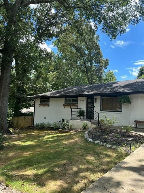 1066 Starline Drive Drive Se, Smyrna, GA, 30080 | Card Image