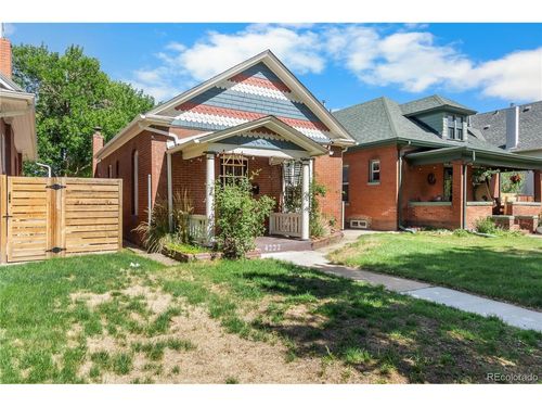 4222 Umatilla St, Denver, CO, 80211-1819 | Card Image
