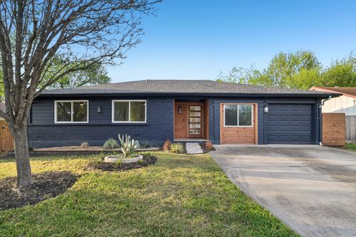 2807 Sissinghurst Dr, Austin, TX, 78745-4720 | Card Image