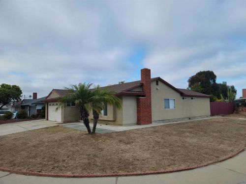 1569 Reklow Dr., San Diego, CA, 92154 | Card Image
