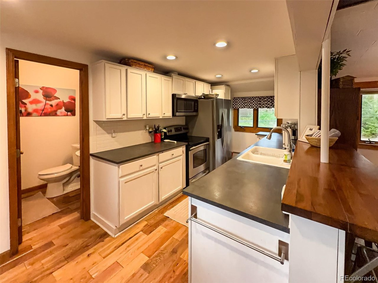 Residential in Grand Lake 4