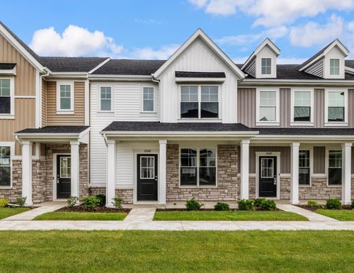 13067 Carolina Street, Crown Point, IN, 46307 | Card Image