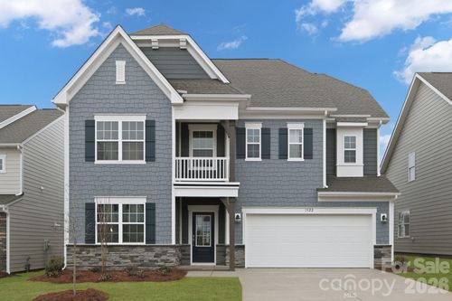 4-5324 Sunrise Pink Road, Kannapolis, NC, 28081 | Card Image