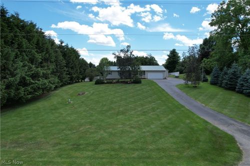 7129 Pleasant Home Rd, Sterling, OH, 44276-9605 | Card Image