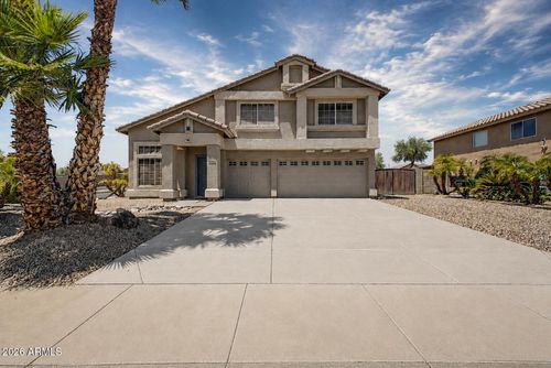 22240 W Cantilever St, Buckeye, AZ, 85326-5530 | Card Image