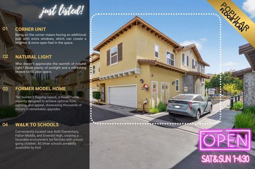 3231 Central Pkwy, Dublin, CA, 94568-4847 | Card Image