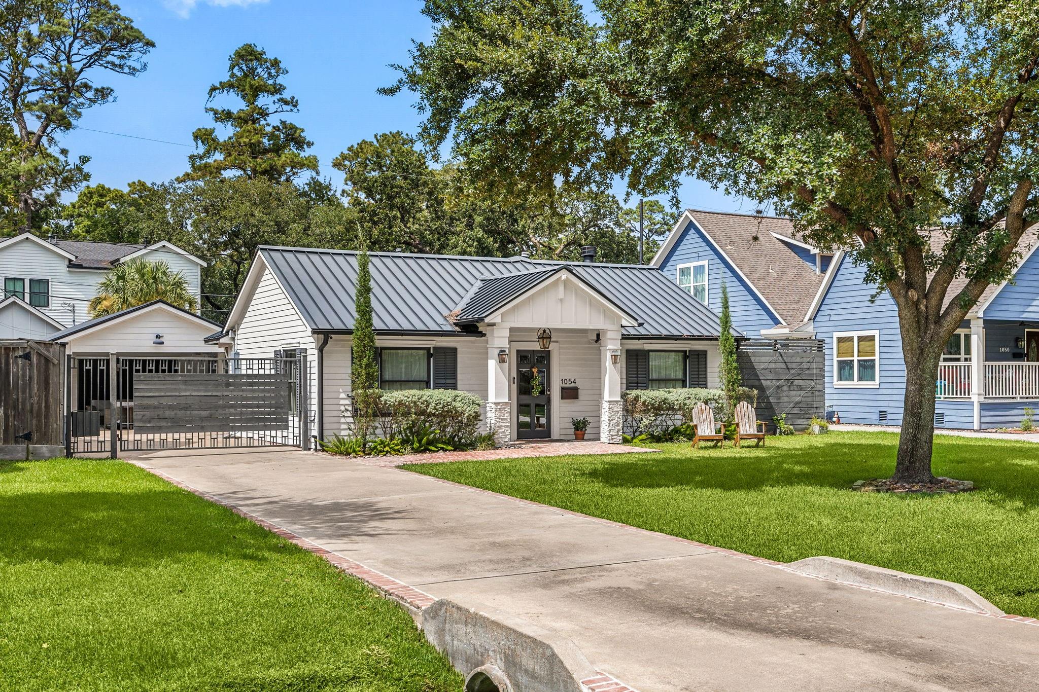 Residential in Houston 3
