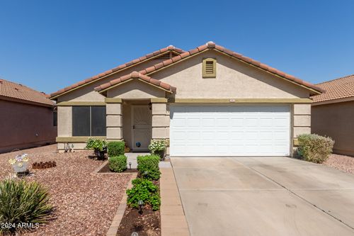 13812 W Peck Drive, Litchfield Park, AZ, 85340 | Card Image