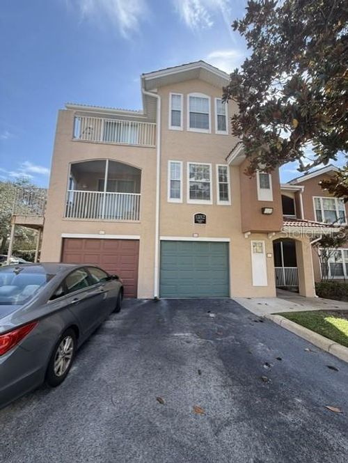 101-12012 Villanova Dr, Orlando, FL, 32837-7644 | Card Image