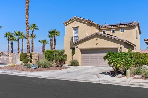 67860 Via Seguro, Cathedral City, CA, 92234-0122 | Card Image