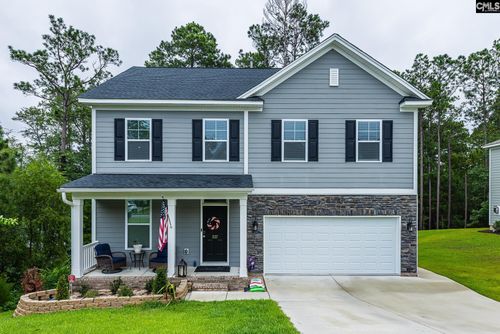 537 Marsh Pointe Dr, Columbia, SC, 29229-7034 | Card Image
