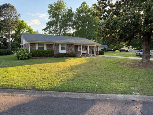 508 E 10th St, Danville, AR, 72833-2200 | Card Image