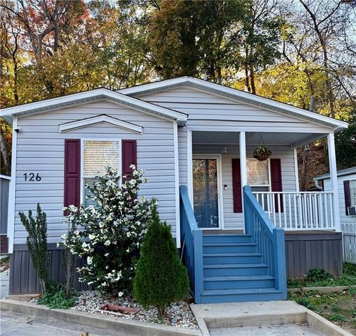 1505 Nw Chattahoochee #126 Avenue Nw, Atlanta, GA, 30318 | Card Image