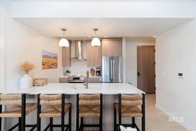 APT-206 - 4184 E Haystack St, Condo with 2 bedrooms, 2 bathrooms and 1 parking in Boise ID | Image 8